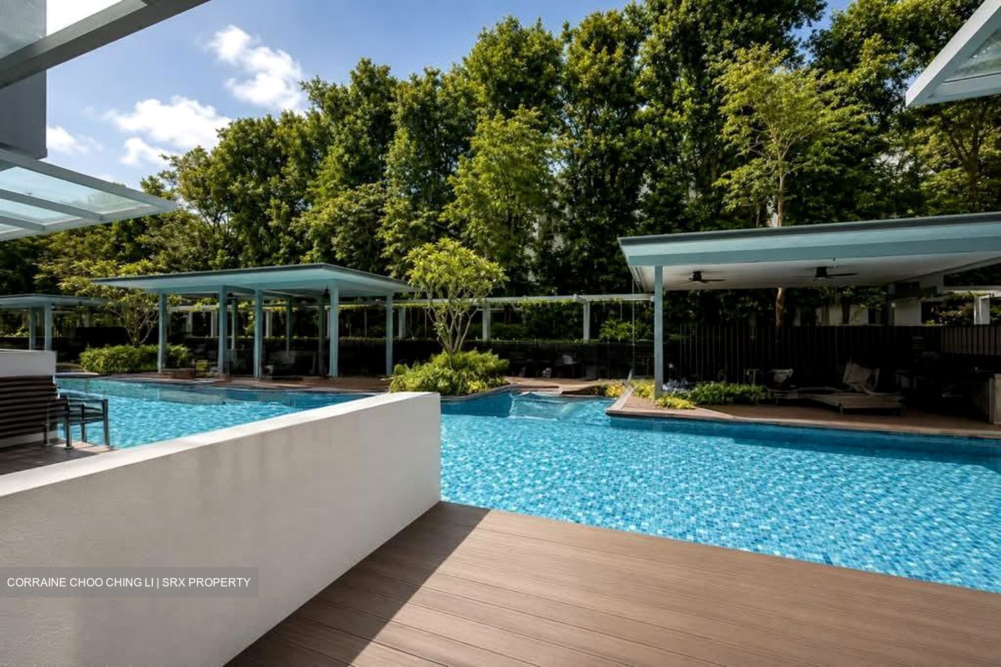 Greenwood Mews (D11), Terrace #560565691
